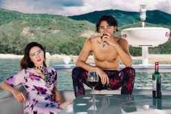 -巴黎婚纱摄影工作室