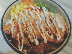 -万能料理屋(钟鼓岭路店)