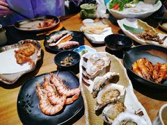 -和彩放题餐厅(酒仙桥店)