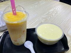 -百花传统甜品店(原址店)