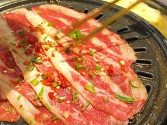 -朴太院·烤肉万岁·创意首尔料理(中联广场店)