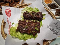 -东流山北京烤鸭·家常菜(南京首店)