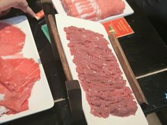 -东来顺饭庄·火锅(环岛店)