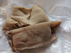 白切羊肉-小朱羊肉面馆(周东路)
