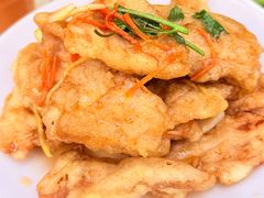 -老厨家(中央大街西七道街店)