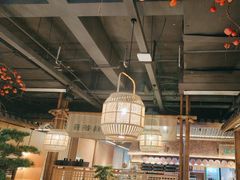 -筱爷叔·上海传统手工菜(玉树路店)