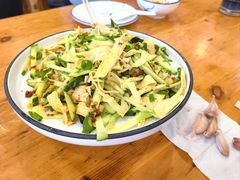 -大清花饺子(山庄店)