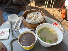 -鸡鸣汤包(红山动物园店)