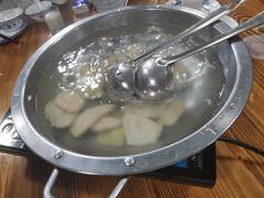 -鲮鱼村(龙归店)