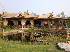 -武清南湖绿博园