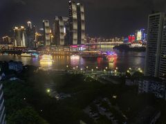 -重庆两江夜游-交运系列