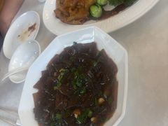 -千岛湖鱼味馆(十字街总店)