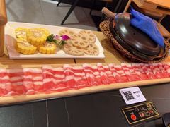 -淼福猪肚鸡·椰子鸡火锅(大沙地店)