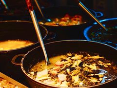 -一楼食业·美食人家