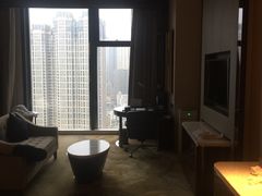 -长沙富力万达文华酒店