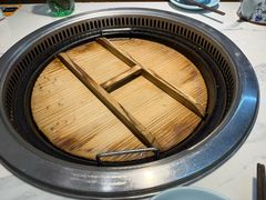 -地锅公社·现炒地锅鸡·地锅鱼·夜宵(罗锦路店)