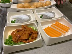 -海底捞火锅(凯德广场店)