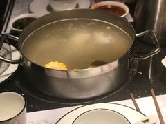 -牛事制造局牛肉火锅(莲岳路店)