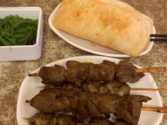 -小倩倩•鸡汤馄饨(江西路创始店)