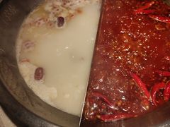 -小龙坎火锅(全球总店)