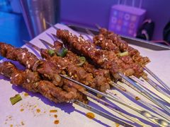 -燥次·烧烤酒场(万象城店)