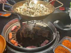-真熙家牛排烤肉无限续(百脑汇店)