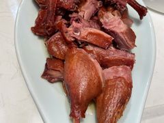 -外婆小聚茶餐厅·生日·团建(市民中心店)