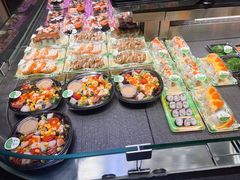 -池田寿司·4H鲜作(朝阳大悦城店)