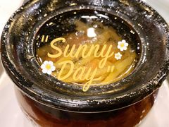 冬笋老鸭汤-西江美食舫·江西菜(健德桥店)