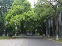 -南京航空航天大学(明故宫校区)