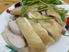 正宗海南文昌鸡-文昌鸡饭店110号(中山路店)
