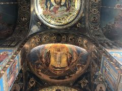 -滴血救世主教堂