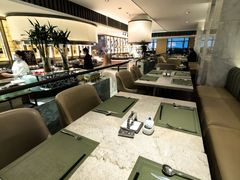 -西安高新希尔顿酒店·咖啡露台西餐厅