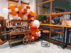 -HAVE A ROOM·有间质果(总店)