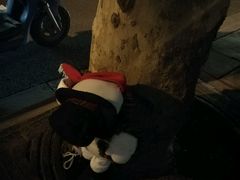 -星巴克(港汇1号办公楼店)