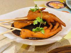 -点都德(汇点楼店)