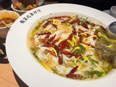 -太二酸菜鱼(SM城市广场店)