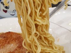 生煎猪扒汤即食面套餐-翠华餐厅(宝安壹方城店)