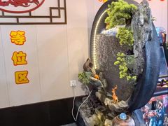 -倍儿红喜临门火锅(文兴路店)