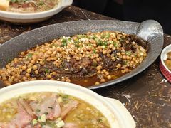 -王村姑老土炕莜面村(桥东店)