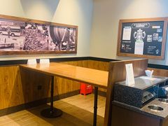 -星巴克(哈尔滨松雷店)