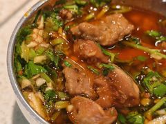 -水碾河刘老大串串香(水碾河路店)