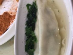 -北方饺子王·海肠捞饭·海鲜锅(山大店)