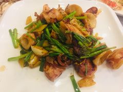 -龍记海鲜美食城(侨港风情街店)