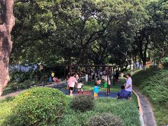 -天河儿童公园