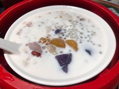 -五条人糖水铺(光谷世界城店)
