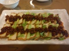 文韬武略-天厨妙香素食餐厅(清华店)