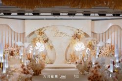 -六月嫁期婚礼(旗舰店)