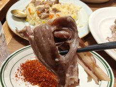 -贯贯吉·清真餐厅(浙江中路店)