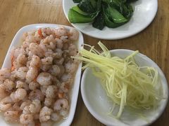 -裕兴记·三虾面(西北街总店)
